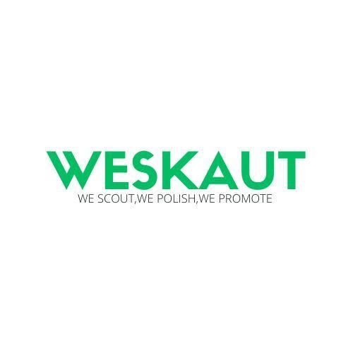 WESKAUT Sports Management Ltd logo