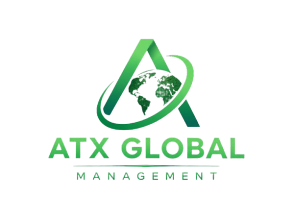 ATX Global Solutions logo